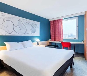 Ibis Thionville Porte Du Luxembourg 