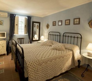 Camera Les Chandelles 