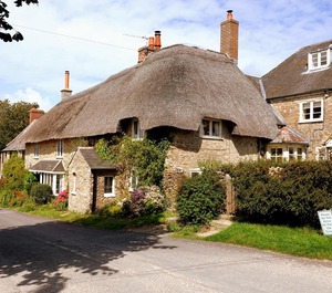 Badgers Cottage 