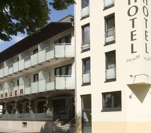 Hotel Hauer 