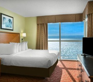 The Patricia Grand Myrtle Beach 