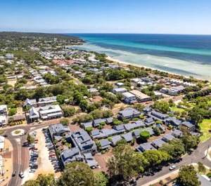 Bay Village Resort 