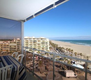 Vue Mer 