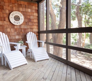 Kiawah Island 