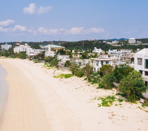 Beach Purau 