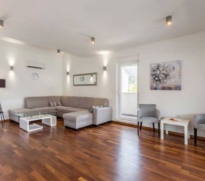 Beach Residence Sea 