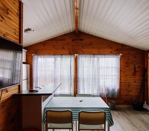 Beach Resort Cottage Wasaga 