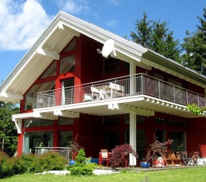 Holiday Michael Bei Bleiburg Persons Bedrooms 