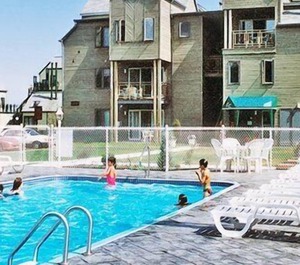 Resort 