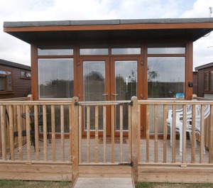 Mablethorpe Chalet Park 