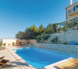 Accommodation Nerezisca 