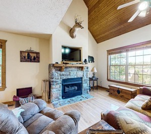 Wyndham Branson At The Meadows 