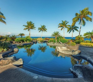 Hali Kai At Waikoloa 