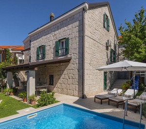 Imotski Outdoor Swimming 