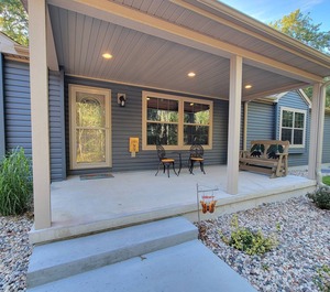 Min Sand Valley Golf Wisconsin Dells 