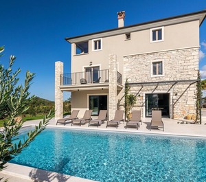 Villa San Martino 