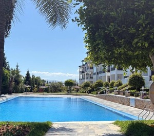 Résidence Les Jardins Cabo Negro 