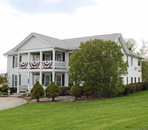 Belle Aire Mansion 
