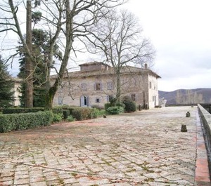 Cottage Wing Of Vineyard Estate 