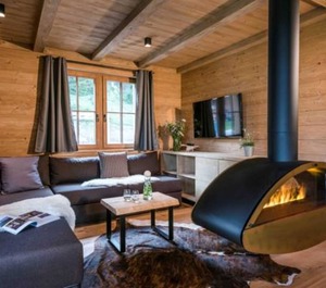 Soa Chalets 