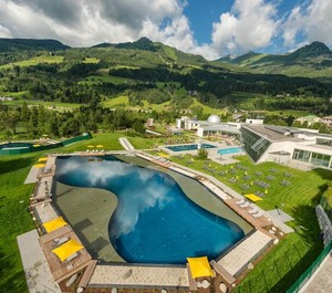 Bergparadies 
