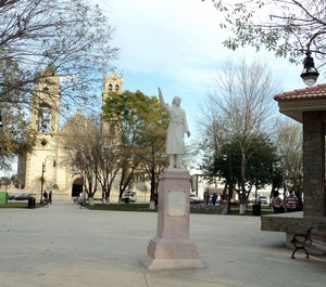 Centro Cadereyta 