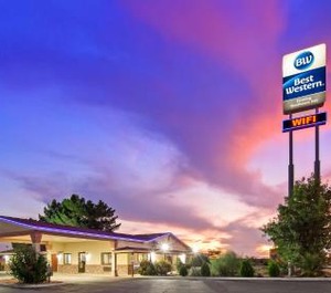 Deming Southwest Inn