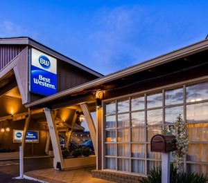 Garden Villa Inn 