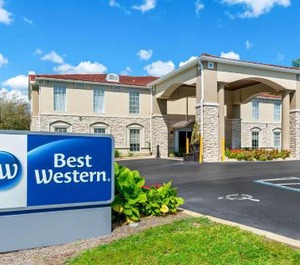 Niceville Eglin Hotel