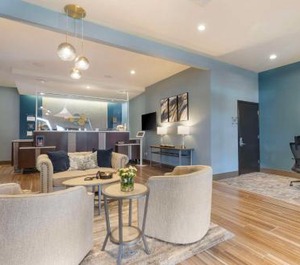 Edinburg Inn Suites 