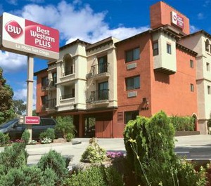 La Mesa San Diego 