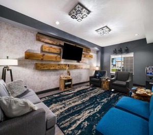 Dallas Inn 