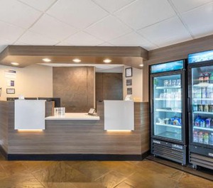 Quality Inn Laurel 