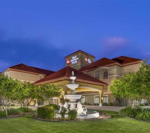 Monica Royale Inn 