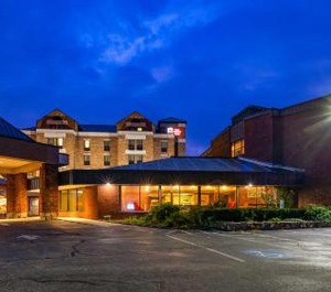 Portsmouth Hotel 