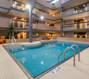 Village Park Inn 
