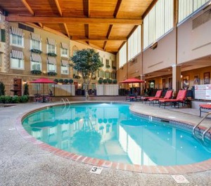 White Bear Country Inn 