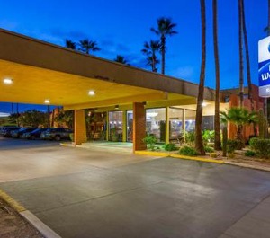Sun Inn Suites 