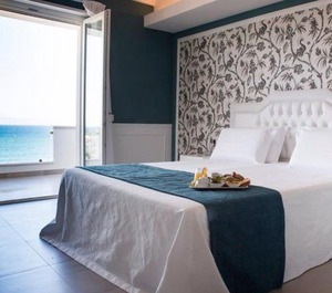 Bianco Riccio Hotel 