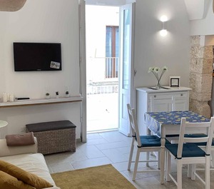 Le Piccole Case Bianche