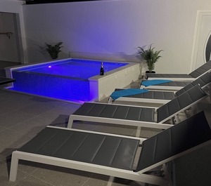 Ferienwohnung Kaštel Sućurac Für Personen 