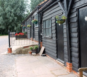 Blatches Farm 