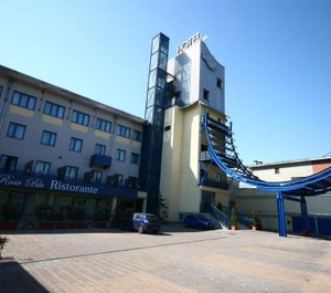 Blu Hotel 