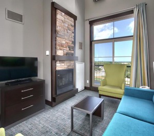 Blue Mountain Resort 