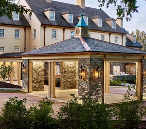 Boar Head Resort 