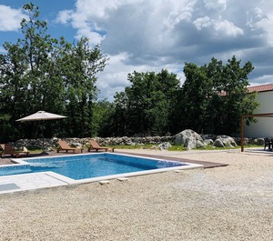 Bonaventura Countryside Villa