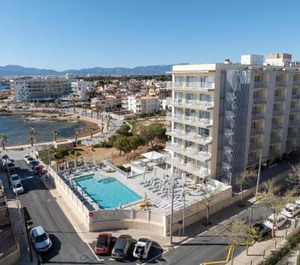 Bq Apolo Hotel 
