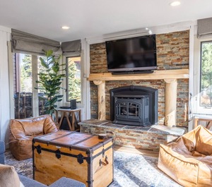 Mountainback Loft 