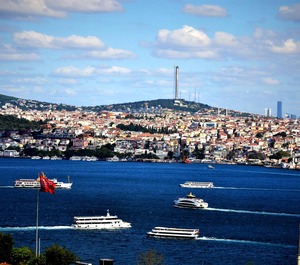 Taksim