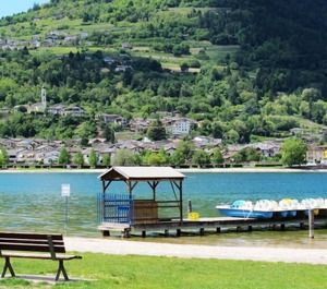 Brida Lago Di Caldonazzo Persons 